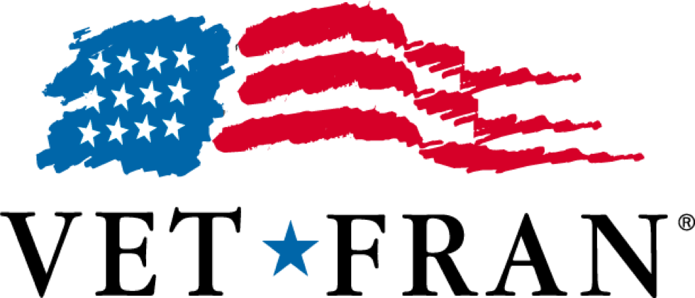 Vet Franchising Logo