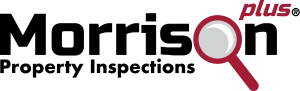 Morrison Plus property inspection franchise logo