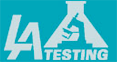 Icon for LA Testing
